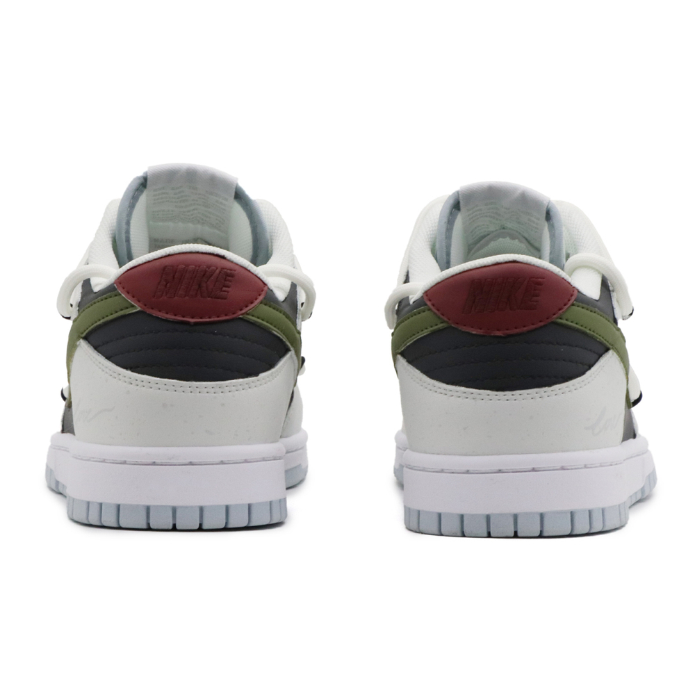 【 】 Nike Dunk Low