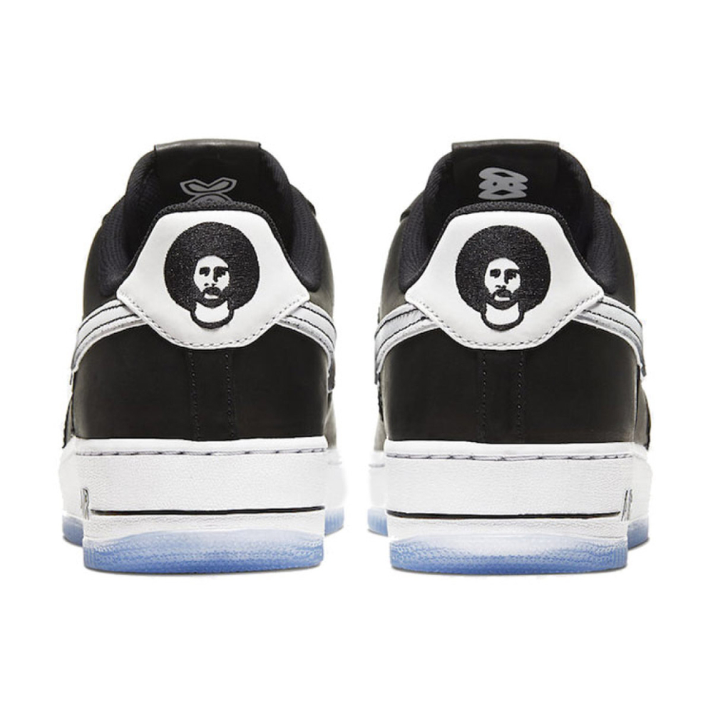 Colin Kaepernick x Nike Air Force 1