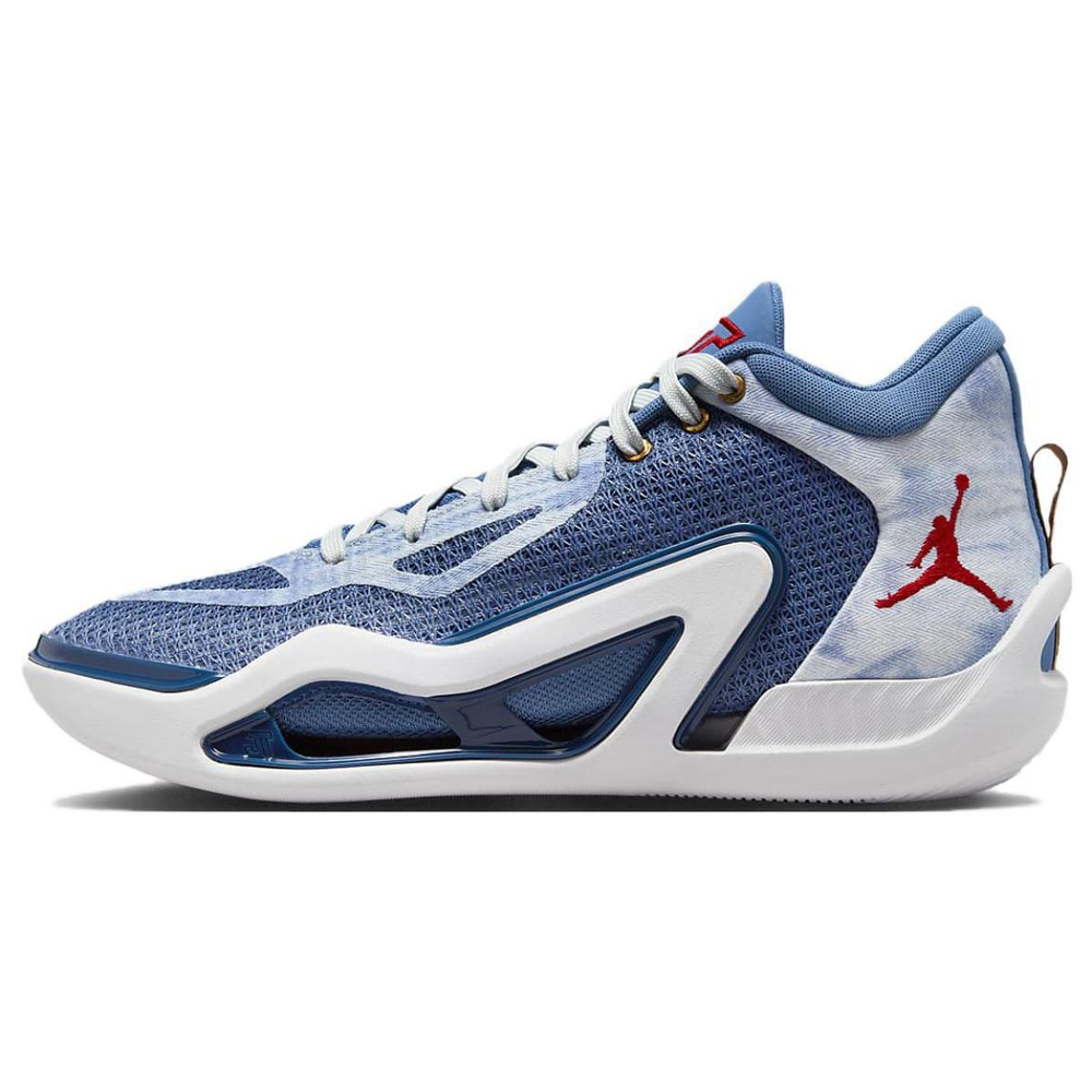 Jordan Tatum 1 "Denim"