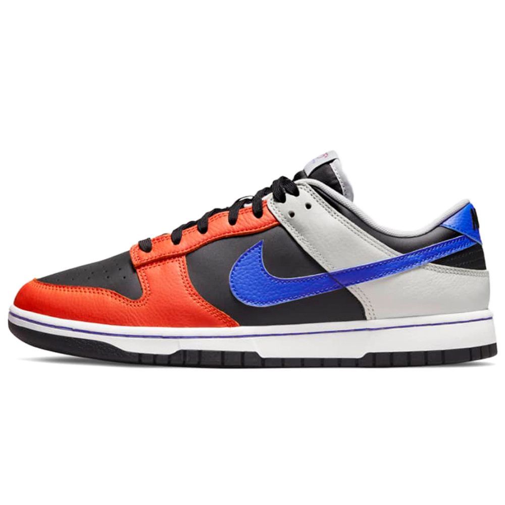 【 】 NBA x Nike Dunk EMB "Knicks"