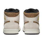 Jordan Air Jordan 1 Mid "Brown Elephant"