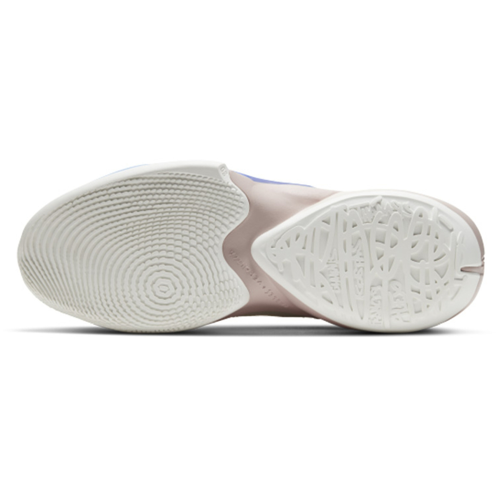 Nike Freak 2 Zoom "Letter Bro" TPU