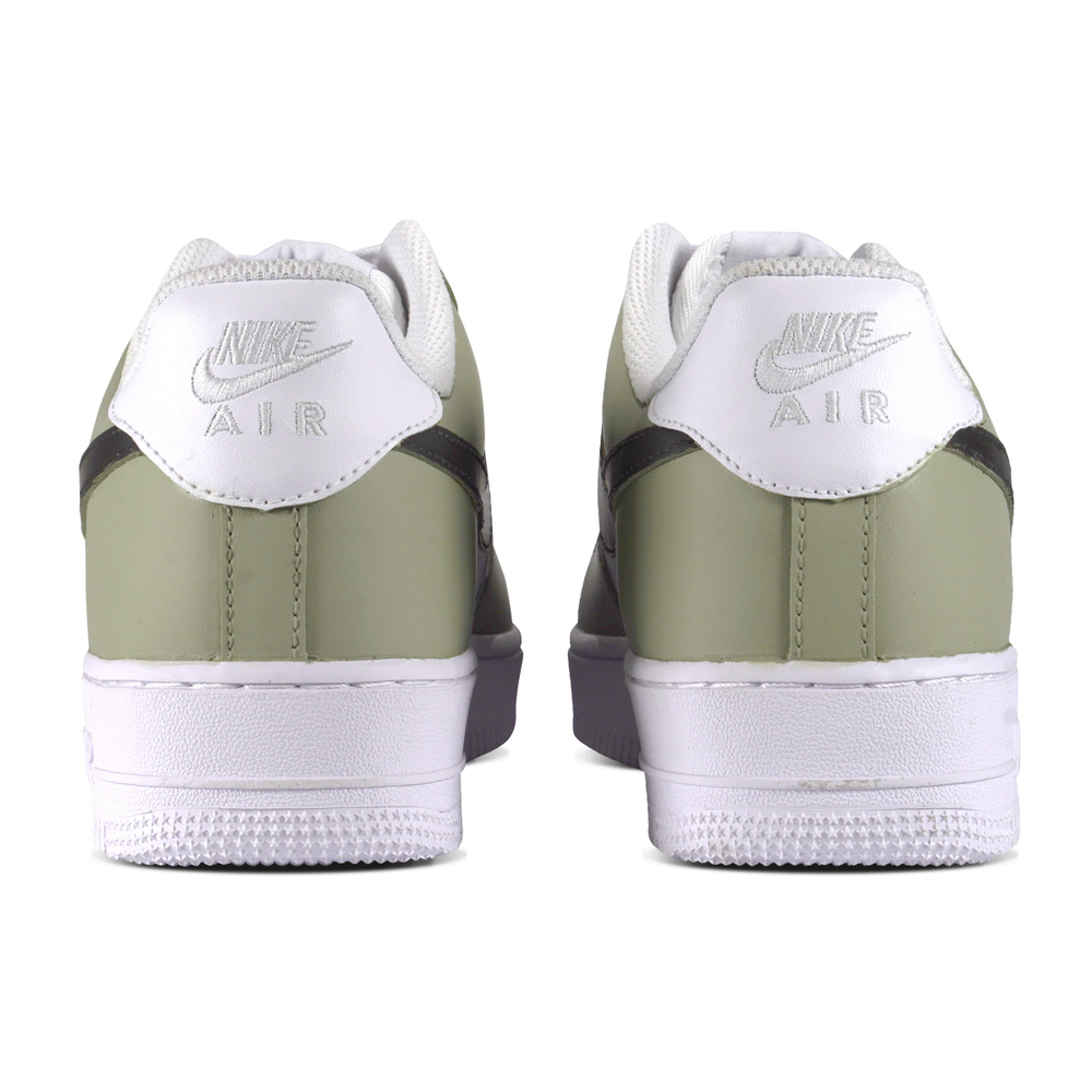 【 】 Nike Air Force 1