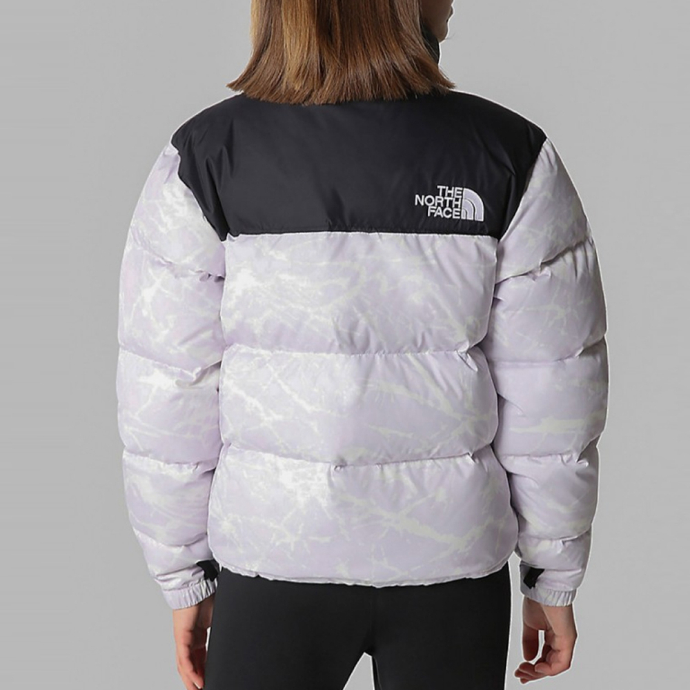 THE NORTH FACE Logo
