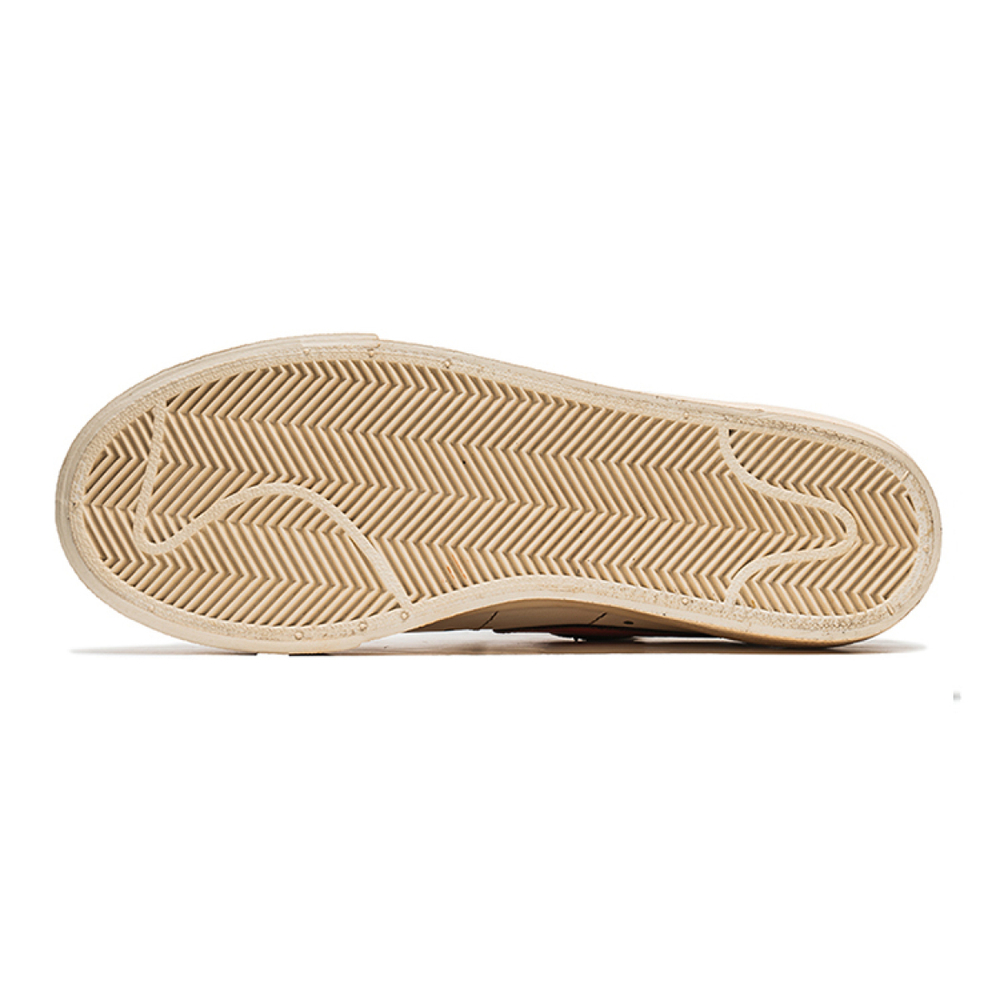 【 】 Nike Blazer Low Platform