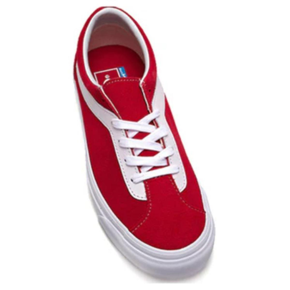 Vans Cruze CC