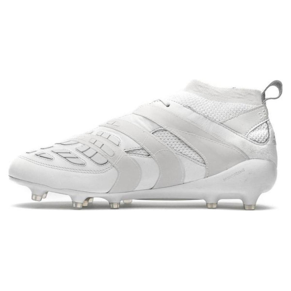 Adidas Accelerator Cleat Beckham White FG（ ）