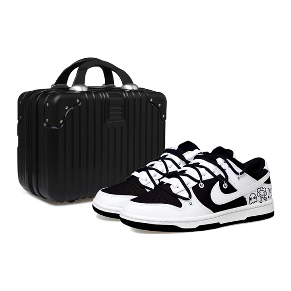 【 】 Nike Dunk OKHR GS