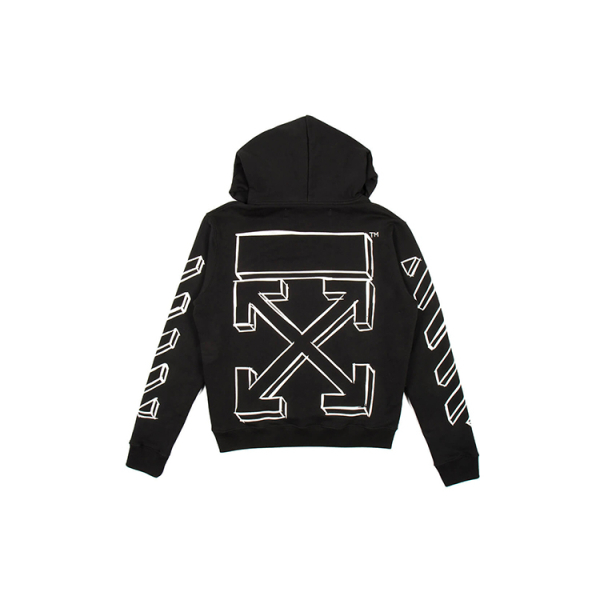 OFF-WHITE Co Virgil Abloh Ow