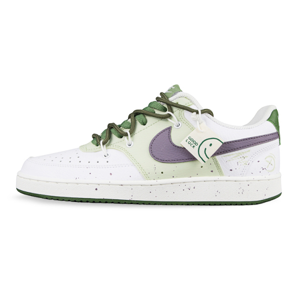 【 】 Nike Court Vision 1