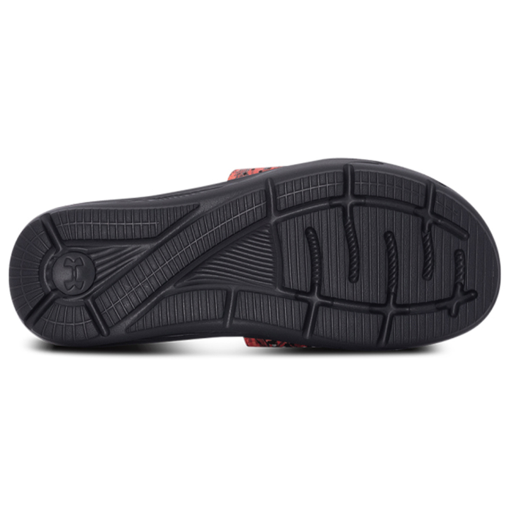 Under Armour Ignite 6 Graphic Strap