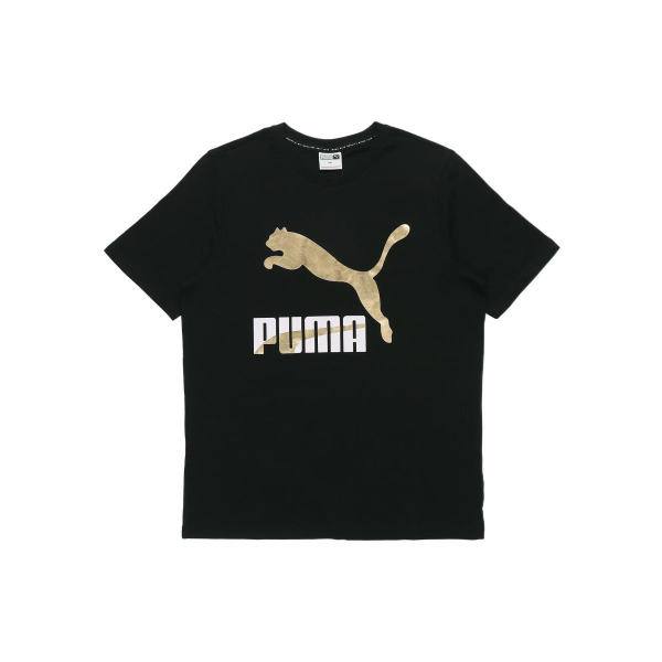 PUMA Logo T