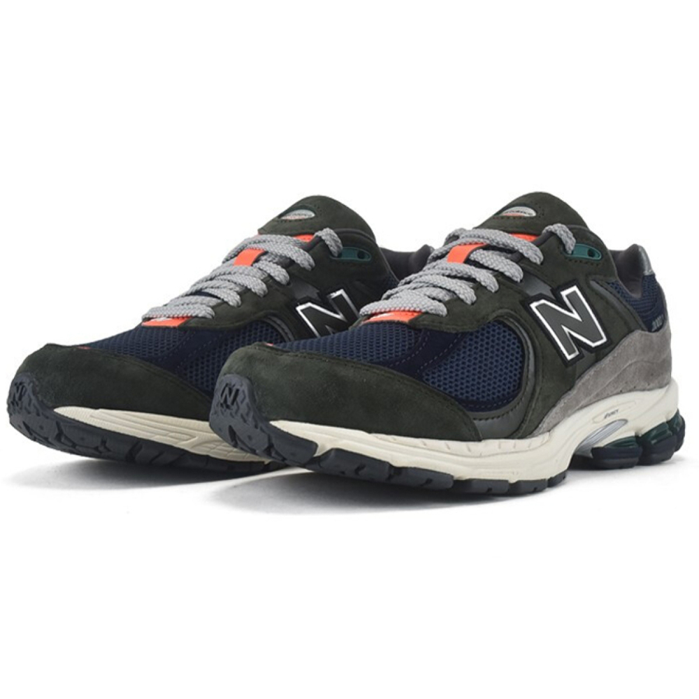 New Balance NB 2002R D