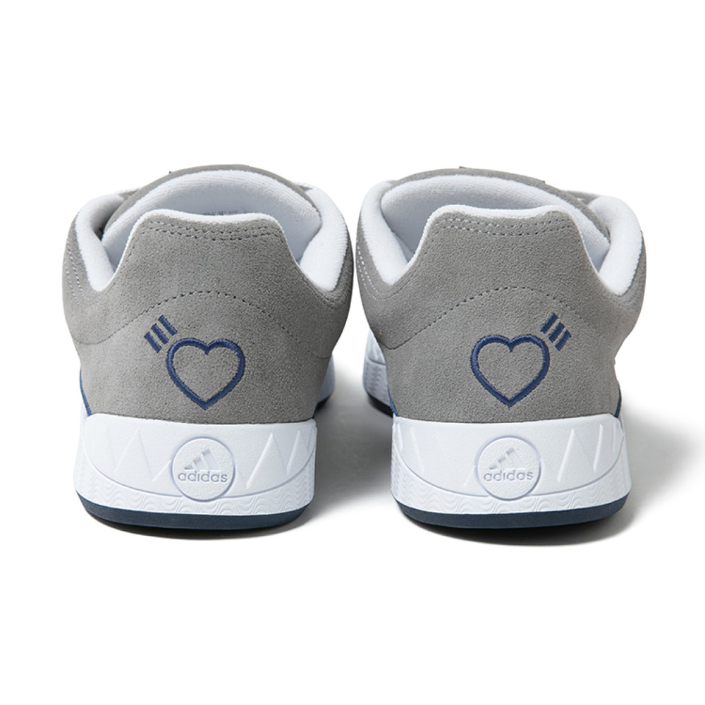 HUMAN MADE x adidas originals Adimatic