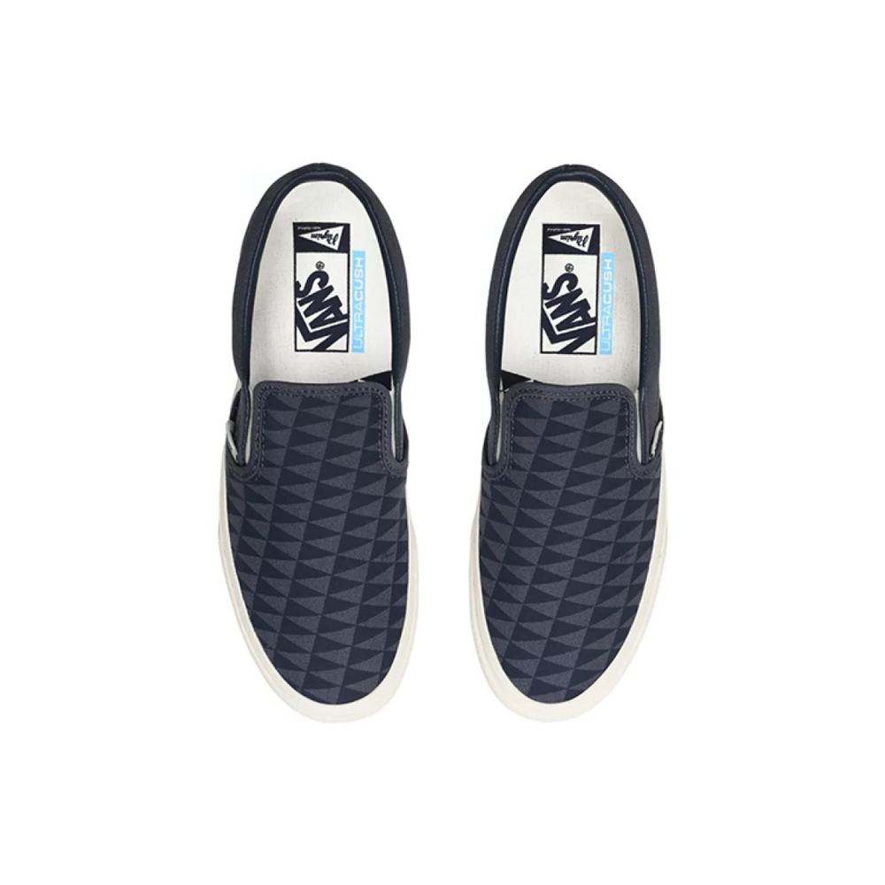 Vans slip-on