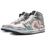 【 】 Jordan Air Jordan 1 Mid