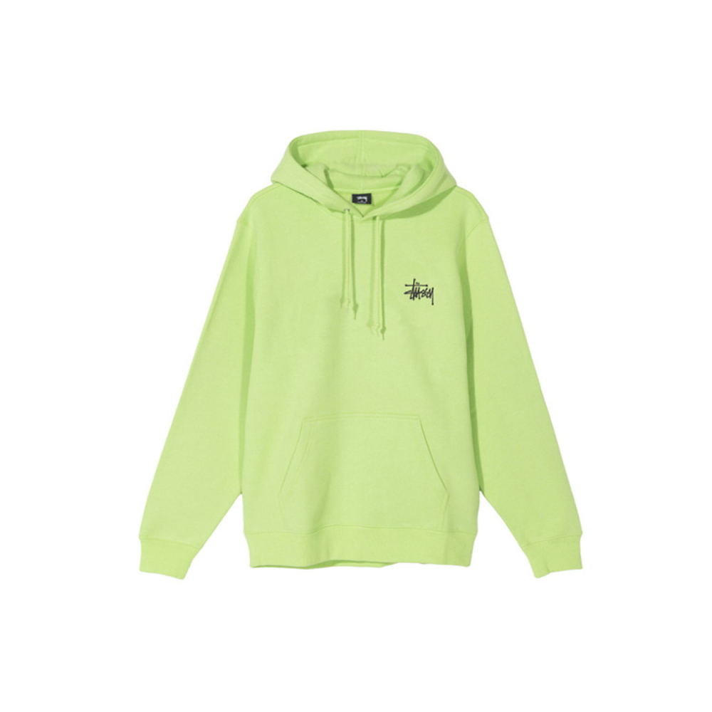 Stussy Logo