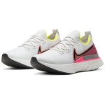 Nike React Infinity Run Flyknit 1