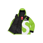 Supreme x the north face s logo mountain jacket TNF s logo