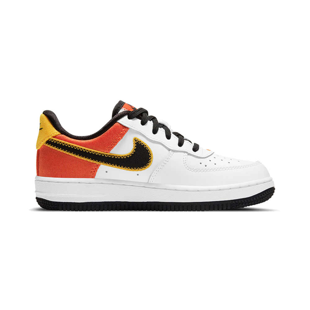 Nike Air Force 1 '07 LV8 "Raygun"