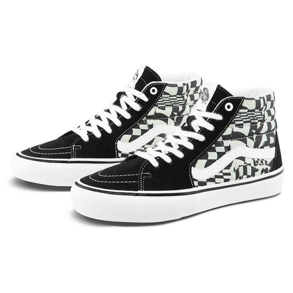 Vans SK8