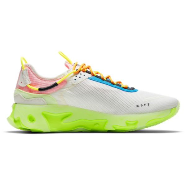 Nike React Live