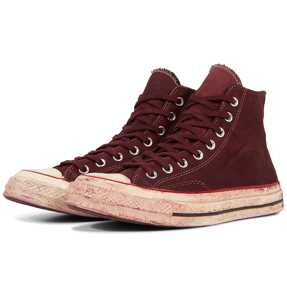 Converse 1970s Chuck Crafted Dye High Top