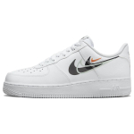 Nike Air Force 1 "Multi Swoosh"