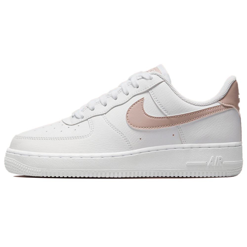 Nike Air Force 1 Satin Pink