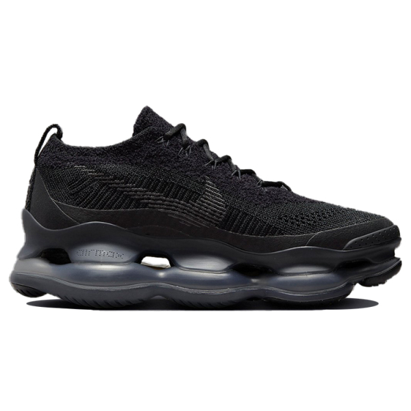 Nike Air Max Scorpion FK "Triple Black"