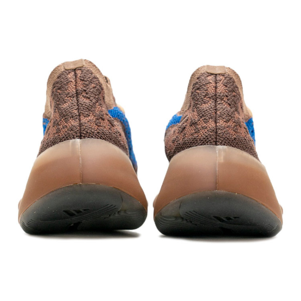 Adidas originals Yeezy Boost 380 "Azure"