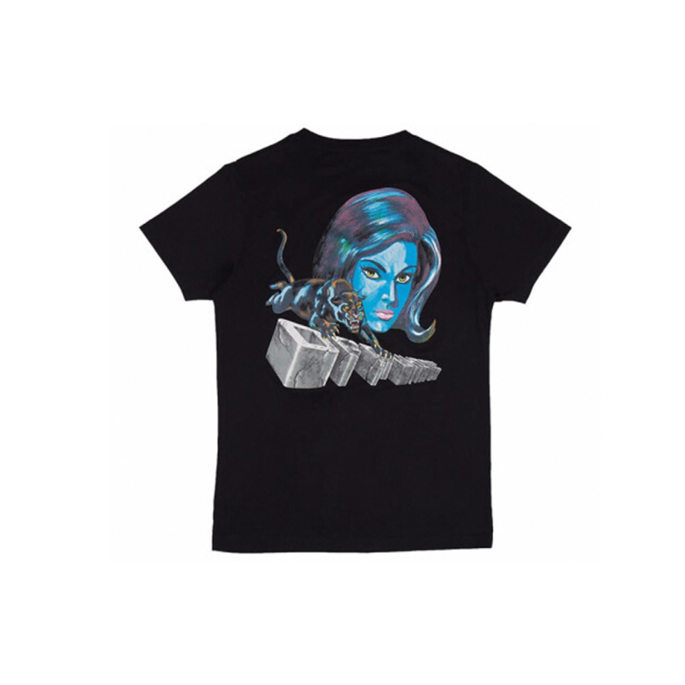 OFF-WHITE SS19 T