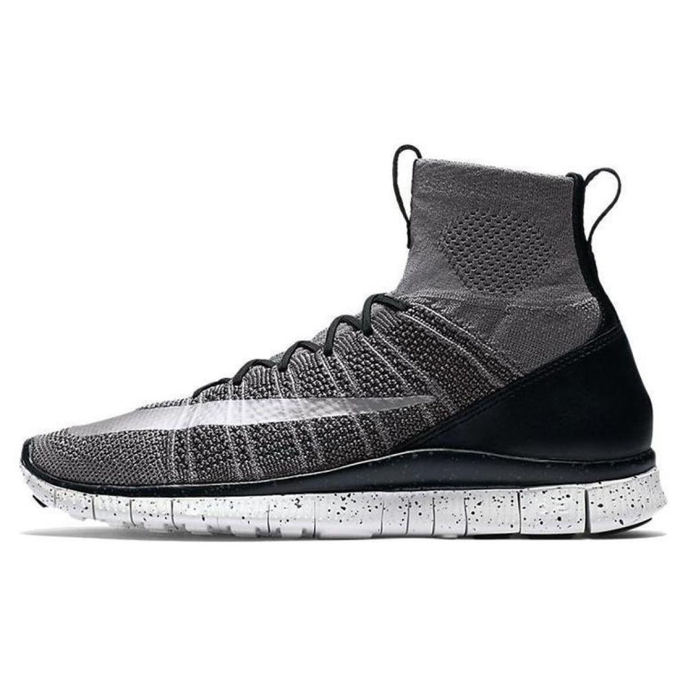 Nike Free Flyknit Mercurial