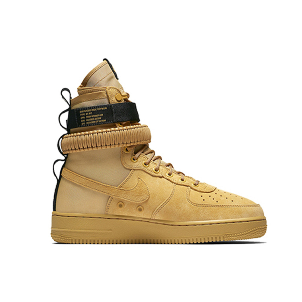 Nike Air Force 1 Wheat