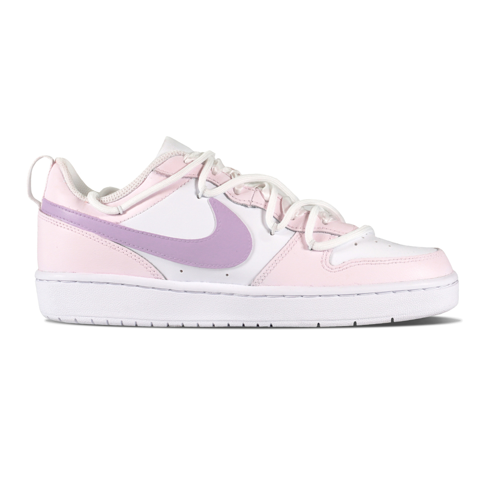 【 】 Nike Court Borough GS