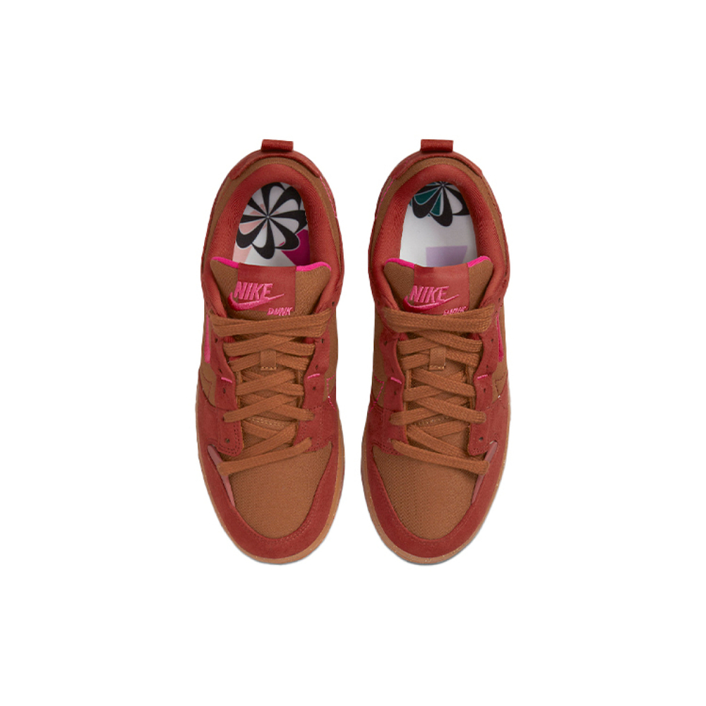 Nike Dunk Disrupt 2 "desert bronze"