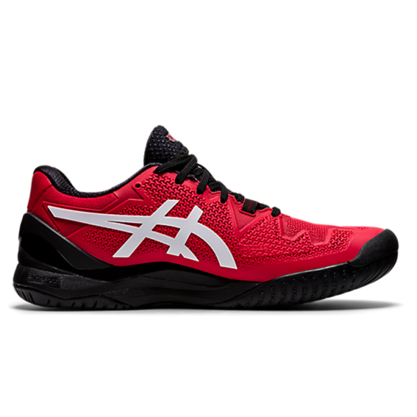 Asics Gel-Resolution 8