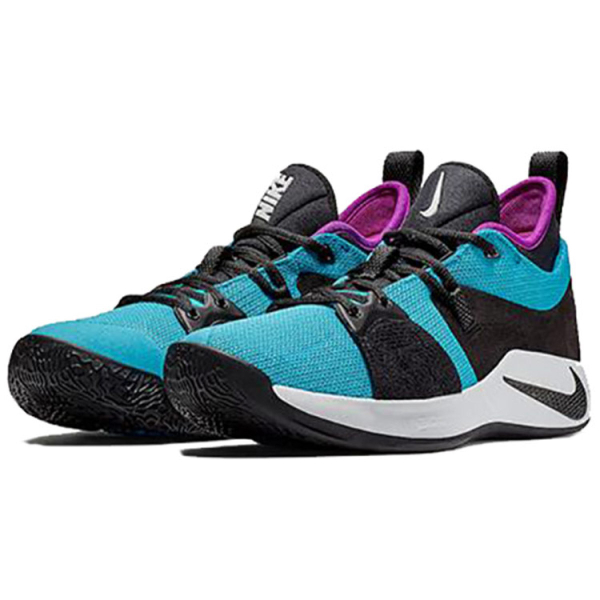 Nike PG 2 Blue Lagoon