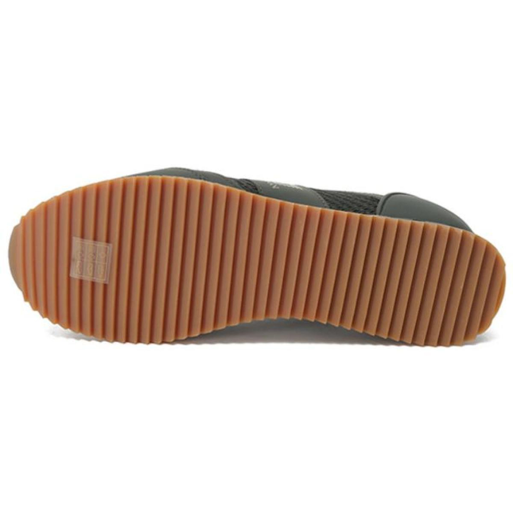 EMPORIO ARMANI EA7 PU 2.5cm