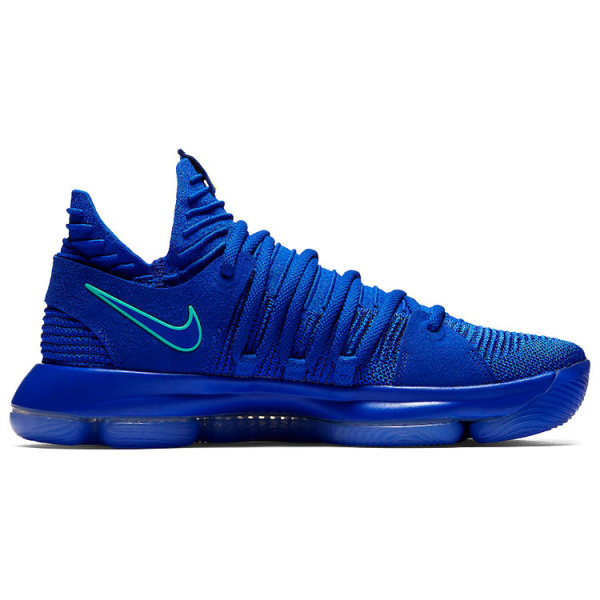 Nike KD 10 "City Edition"