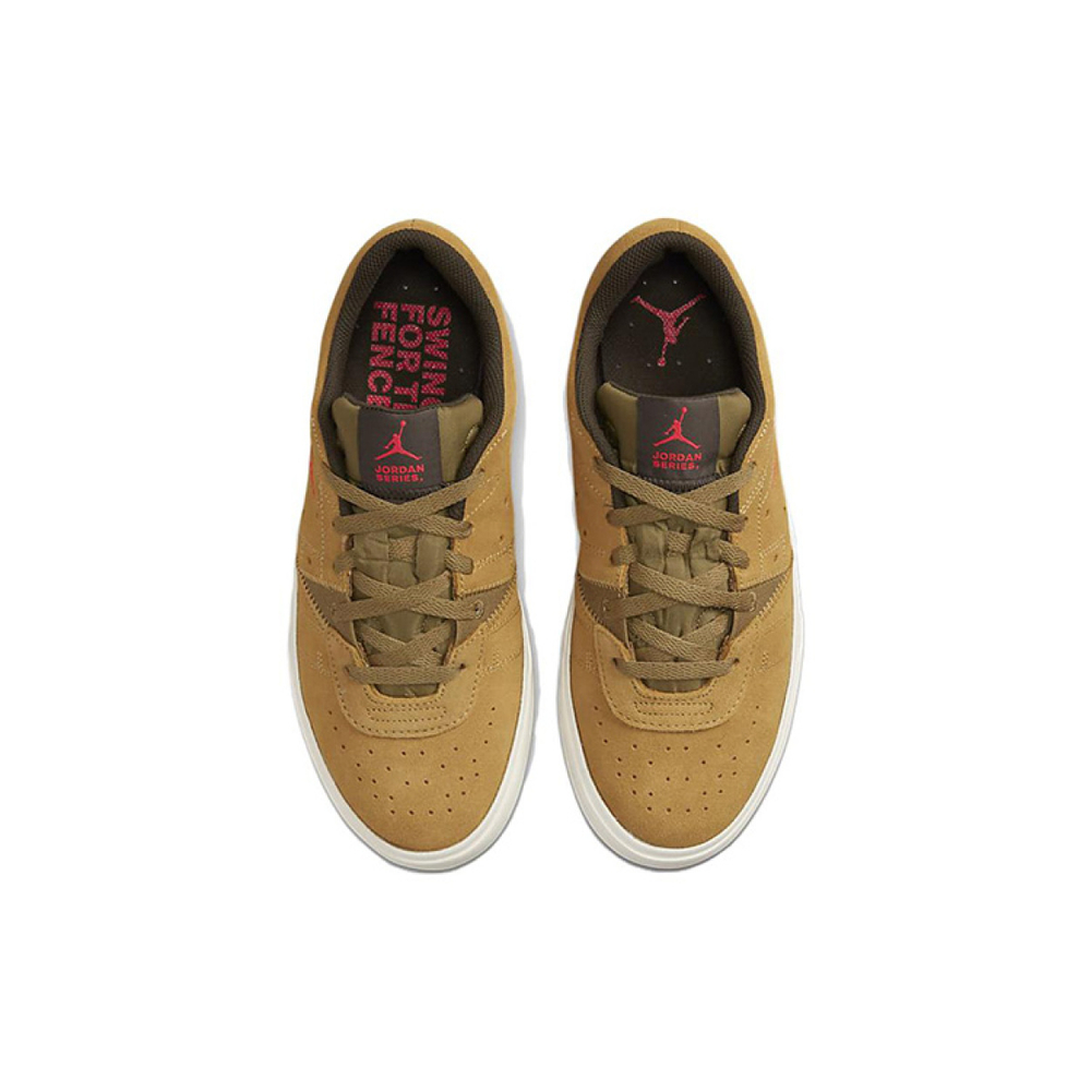 Jordan Air Jordan Series ES