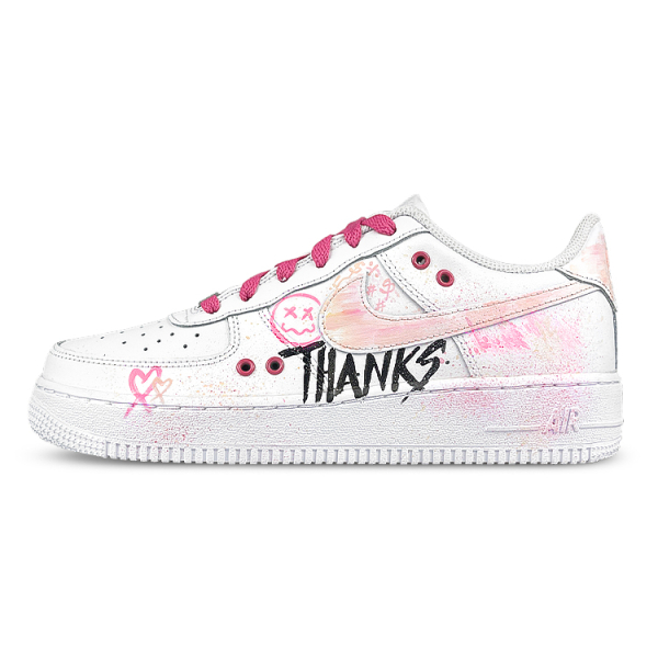 【 】 Nike Air Force 1 Low GS