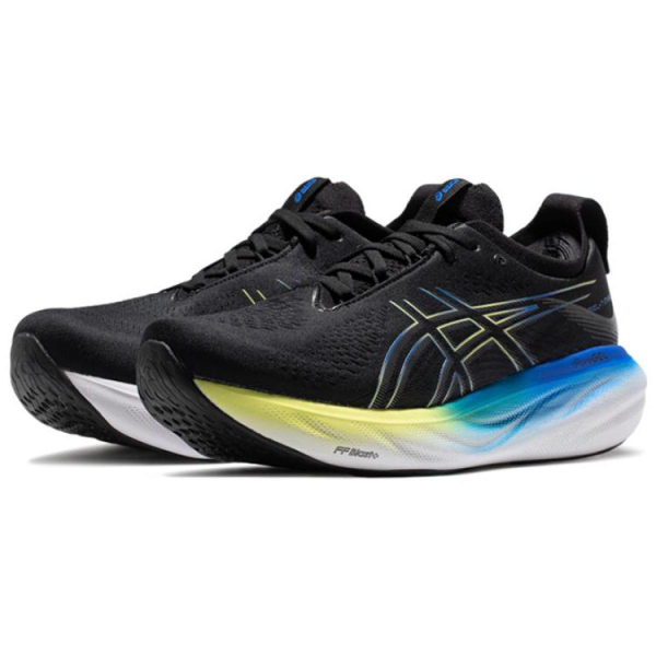 Asics GEL-Nimbus 25 2E