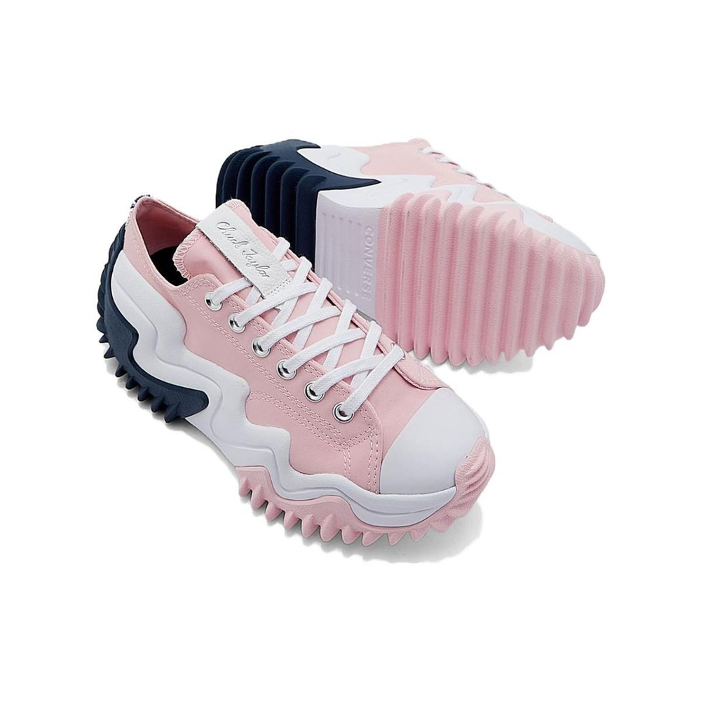 Converse All Star CX Run Star motion