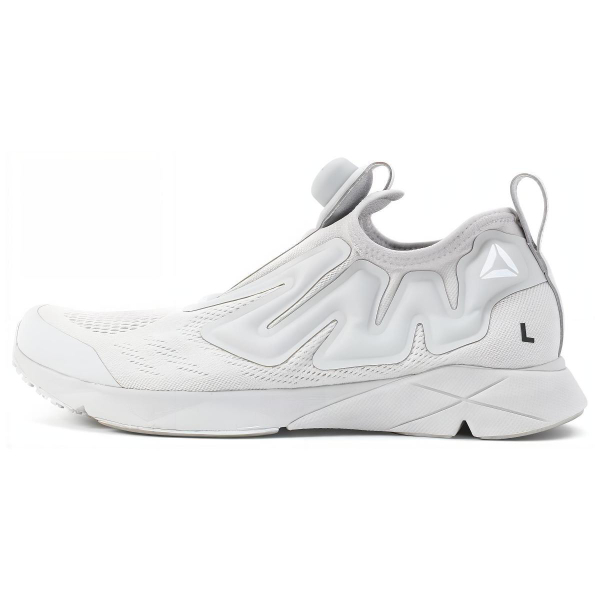 Reebok Pump Supreme Vetements DSM