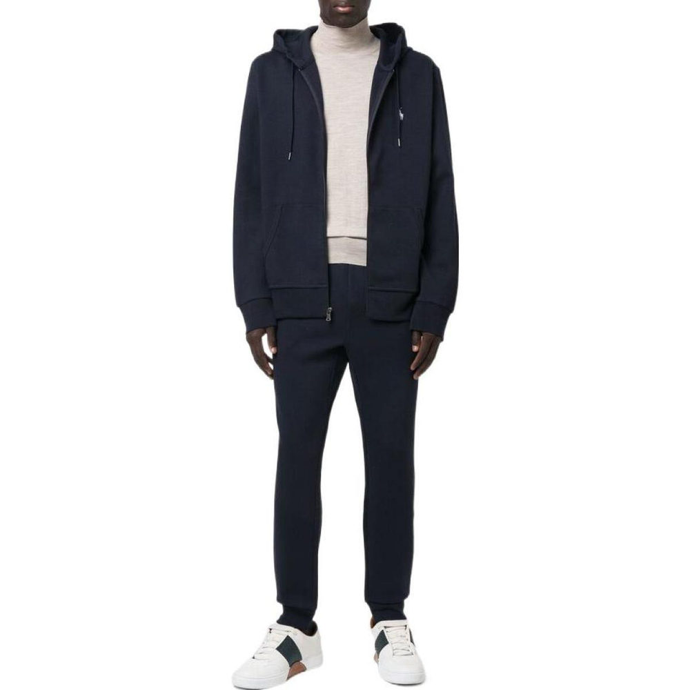 Polo Ralph Lauren FW22 Logo