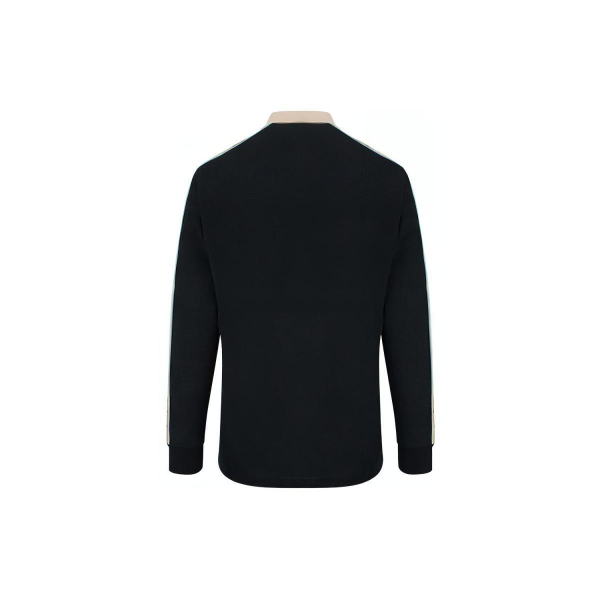 GUCCI Logo Polo