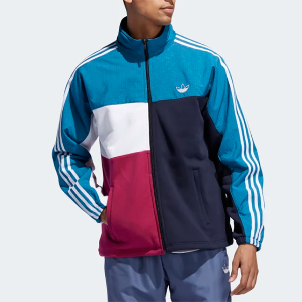 Adidas originals Asymm Full Zip