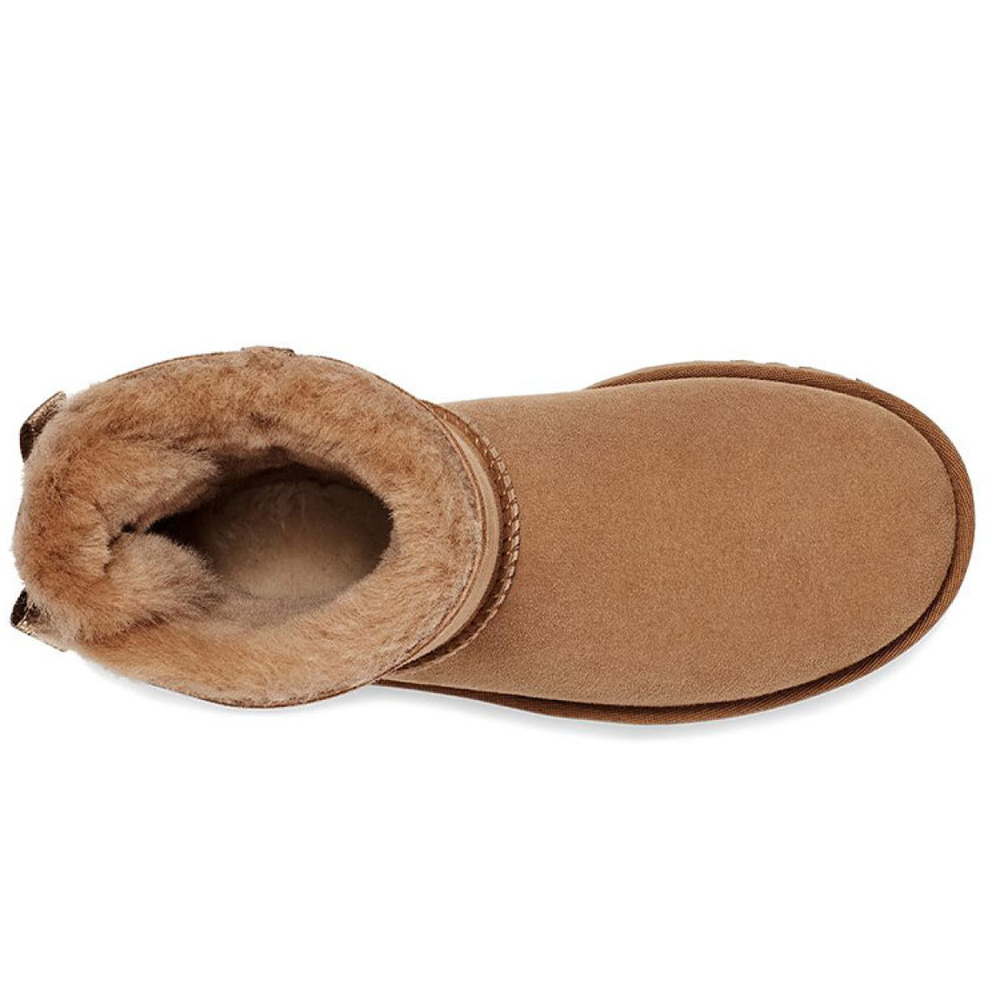 UGG Bailey Bow Glitz