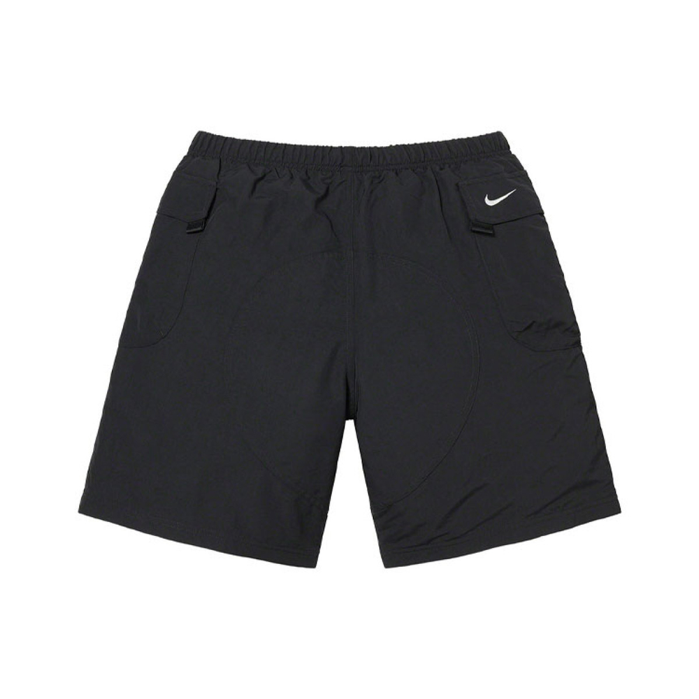 Supreme FW22 Supreme x Nike ACG Nylon Trail Short Logo